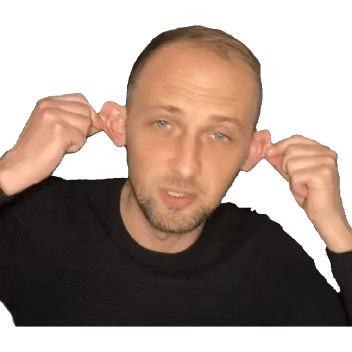 Sticker Zubarefff - 6