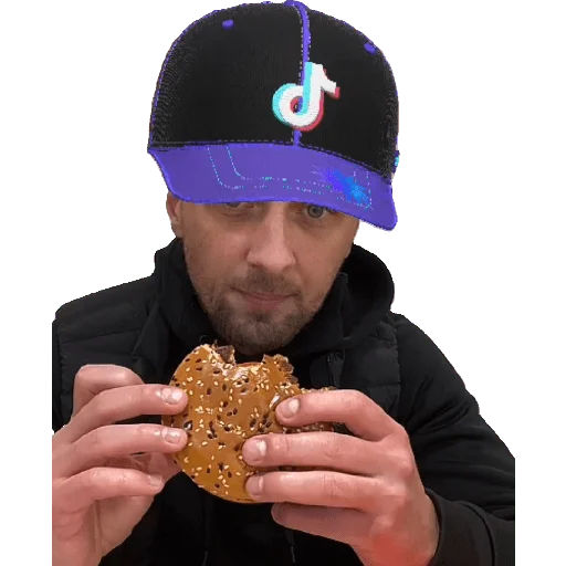 Sticker Zubarefff - 5