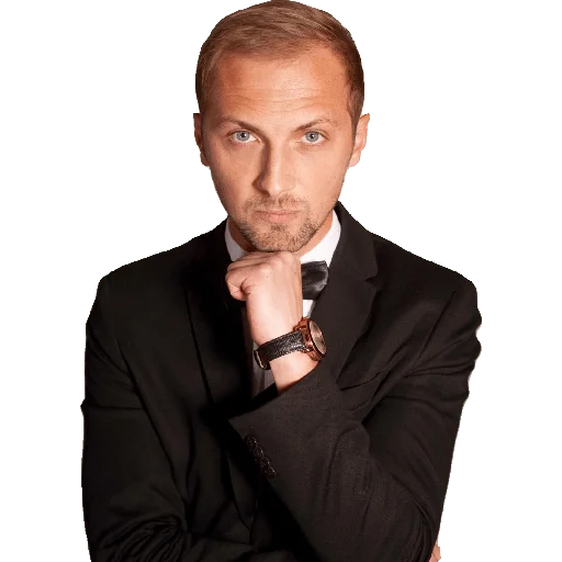 Sticker Zubarefff - 4