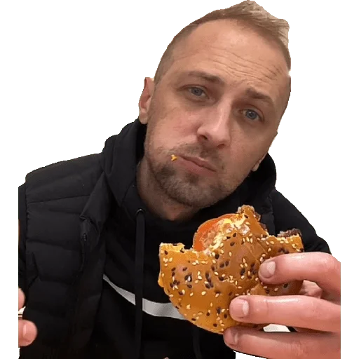 Sticker Zubarefff - 3