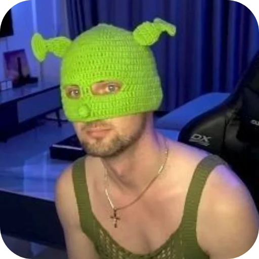 Стикер Zubarev533 - 1