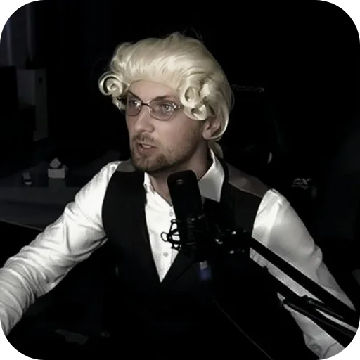 Sticker Zubarev533 - 1