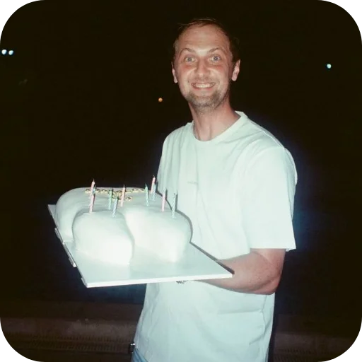 Sticker Zubarev533 - 1