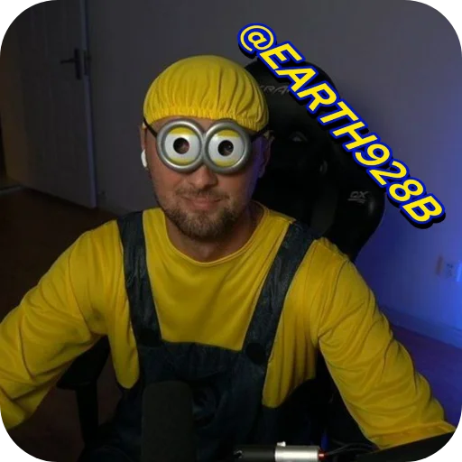 Sticker Zubarev533 - 1