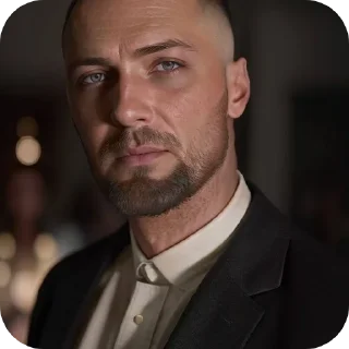 Sticker Zubarev ➩ @Earth928B - 10