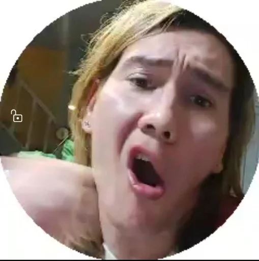 Человек человеческое лицо губа