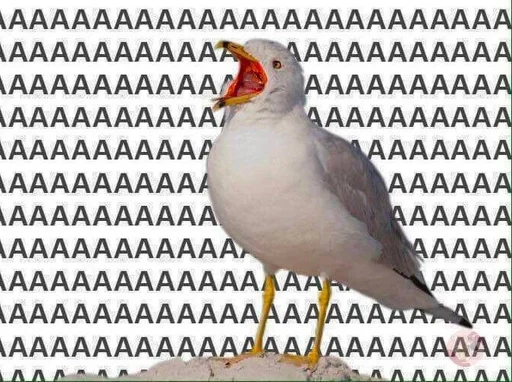 Стикер Зуб :: @fStikBot - 11