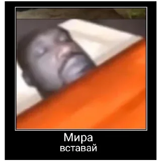 Sticker Зухра лох - 0