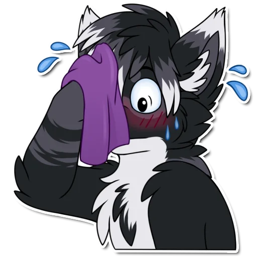 Sticker ZukkyExtra - 1