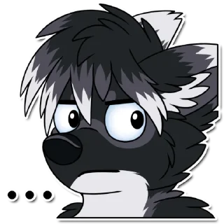 Sticker Zukky's Extra - 10