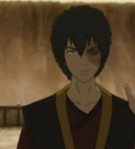 Стикер ZukoEperesete - 1