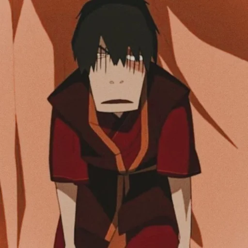 Стикер ZukoEperesete - 1