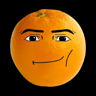 Стикер Gedegedigedao @Femoji - 5