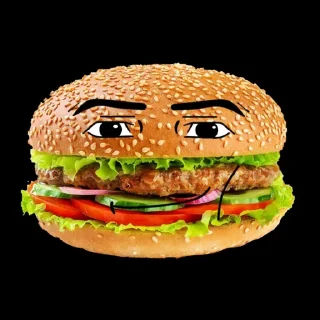 Стикер Gedegedigedao @Femoji - 4