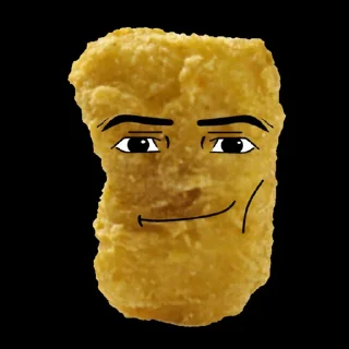 Стикер Gedegedigedao @Femoji - 8