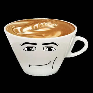 Стикер Gedegedigedao @Femoji - 3