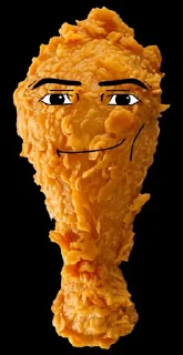 Стикер Gedegedigedao @Femoji - 7