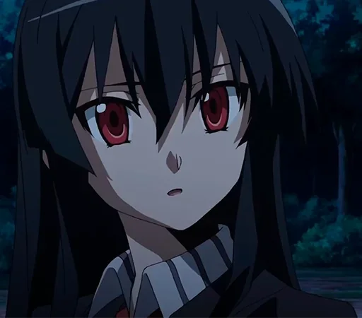 anime cartoon cg artwork