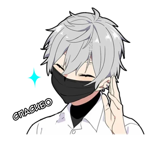 anime cartoon fictional character