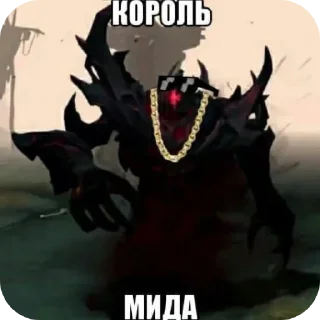 Sticker Zxc ebluncik - 3