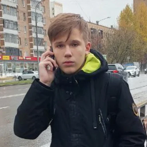 Стикер ZxcGhoulDeadInside993 - 1