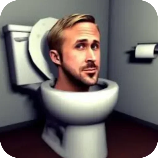 Sticker ZxcGhoulDeadInside993 - 1