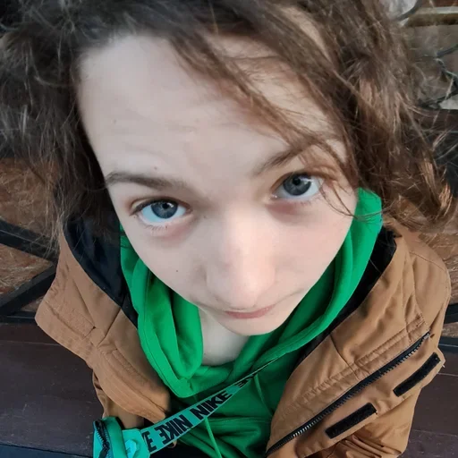 Sticker ZxcGhoulDeadInside993 - 1