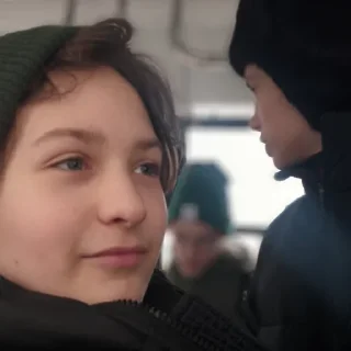 Стикер PMC "CHIGRIK" GROUP - 1