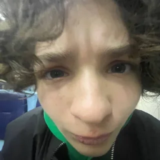 Стикер PMC "CHIGRIK" GROUP - 7