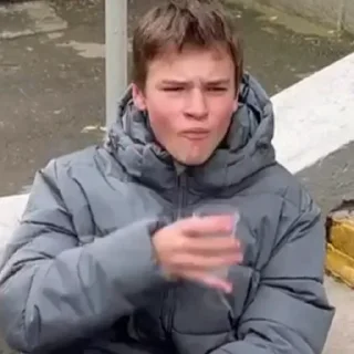 Стикер PMC "CHIGRIK" GROUP - 5