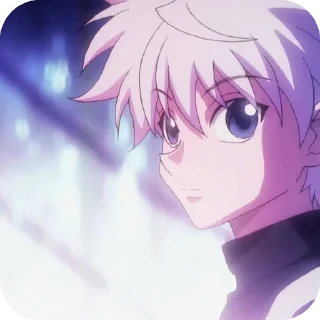 Стикер Zxc nayn - 1