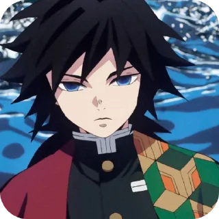 Стикер Zxc nayn - 7