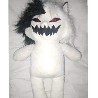 Стикер Zxc pig - 7