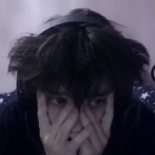 Стикер Zxc pig - 0