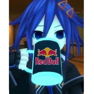 Стикер Zxc pig - 5