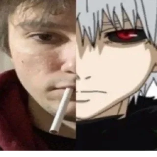 Стикер Zxc pig - 2