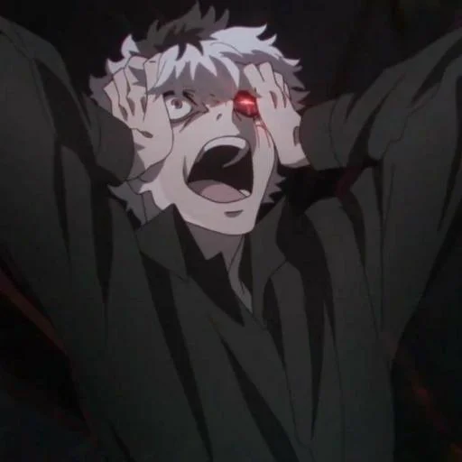 anime cartoon fictional character