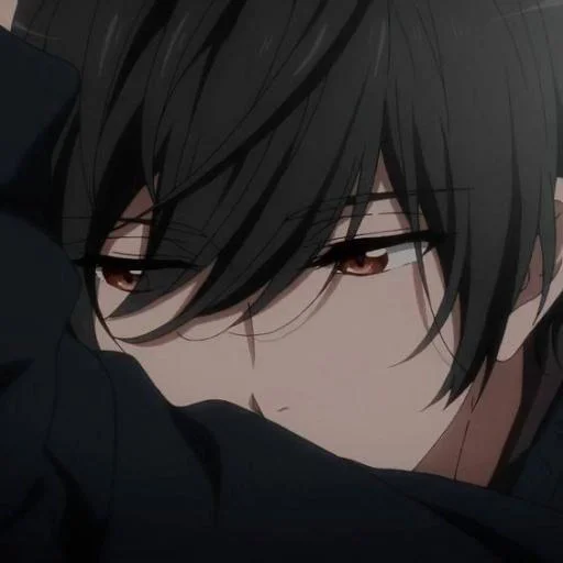 anime cartoon cg artwork