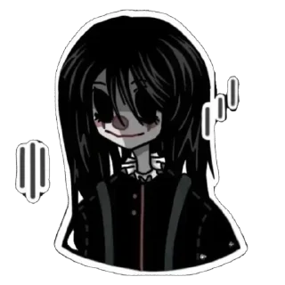 Стикер ки$$а812 - 11