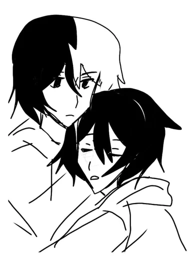 sketch drawing illustration