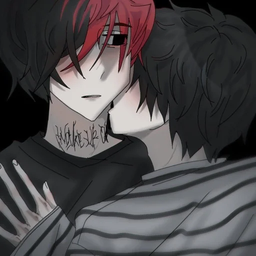 anime cg artwork manga