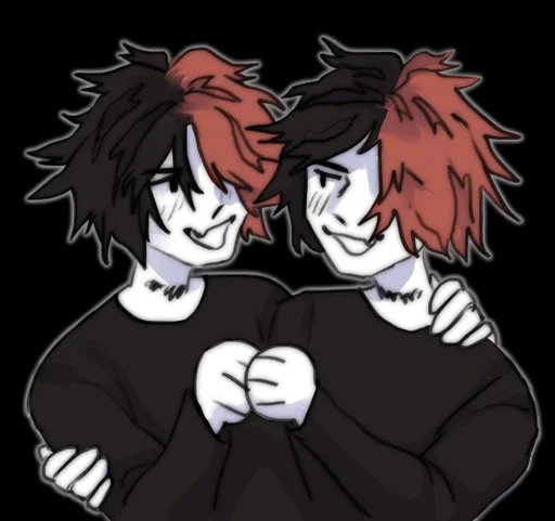 аниме мультипликация мультфильм