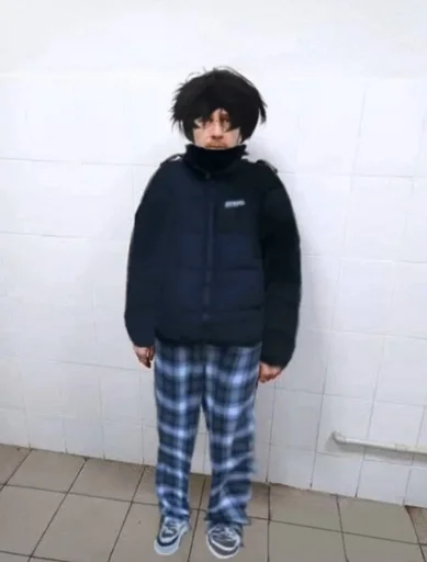 одежда Человек рукав