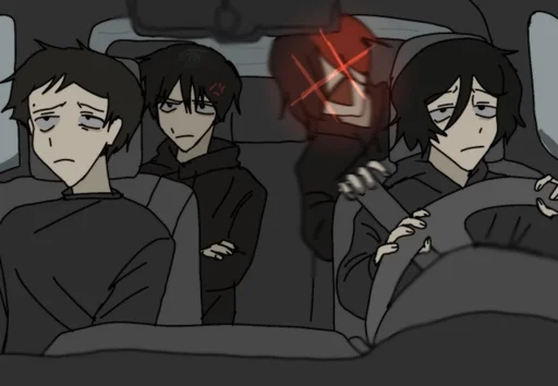 anime cartoon fiction