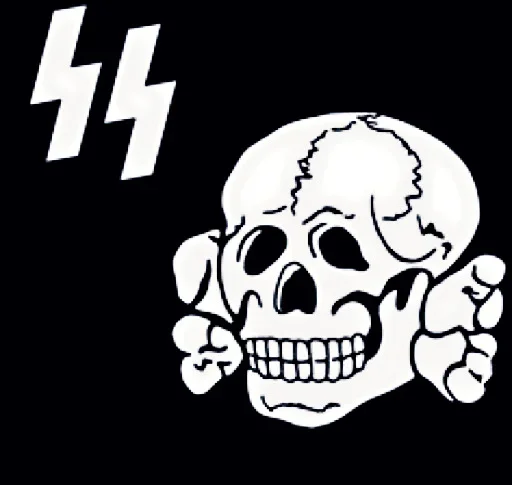 Sticker ZyklonZoom - 1