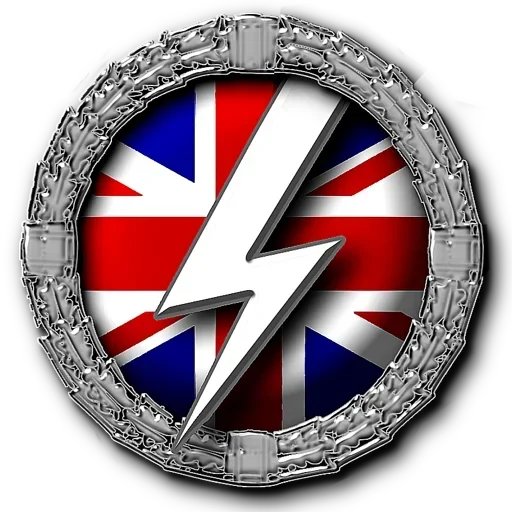 Sticker ZyklonZoom - 1