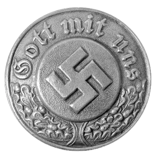 Sticker ZyklonZoom - 1