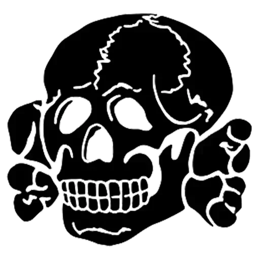 Sticker ZyklonZoom - 1