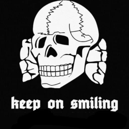 Sticker ZyklonZoom - 1