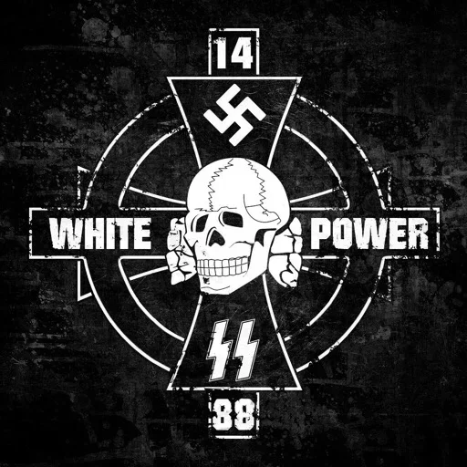 Sticker ZyklonZoom - 1